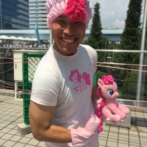 Japan Comiket 94 Cosplay 0253