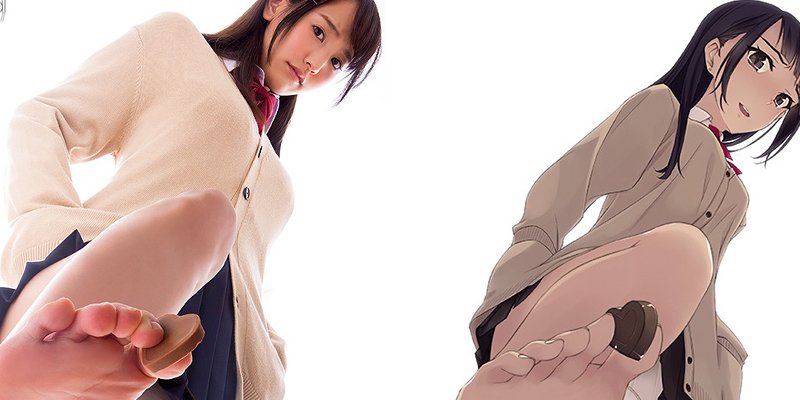 Murakami Suigun X Yuri Hamasaki Featured Image