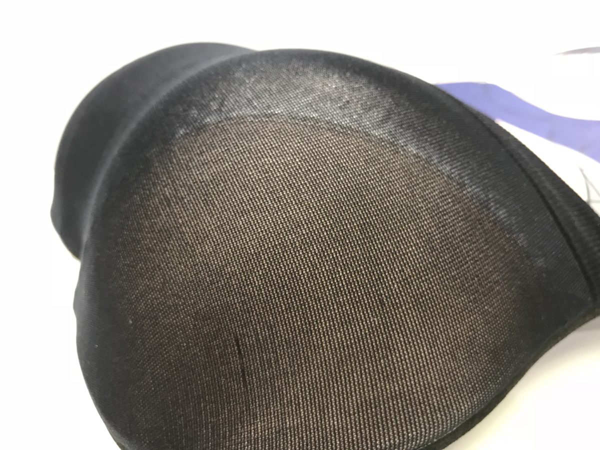 Yomu Real Life Sized Mousepad 0007