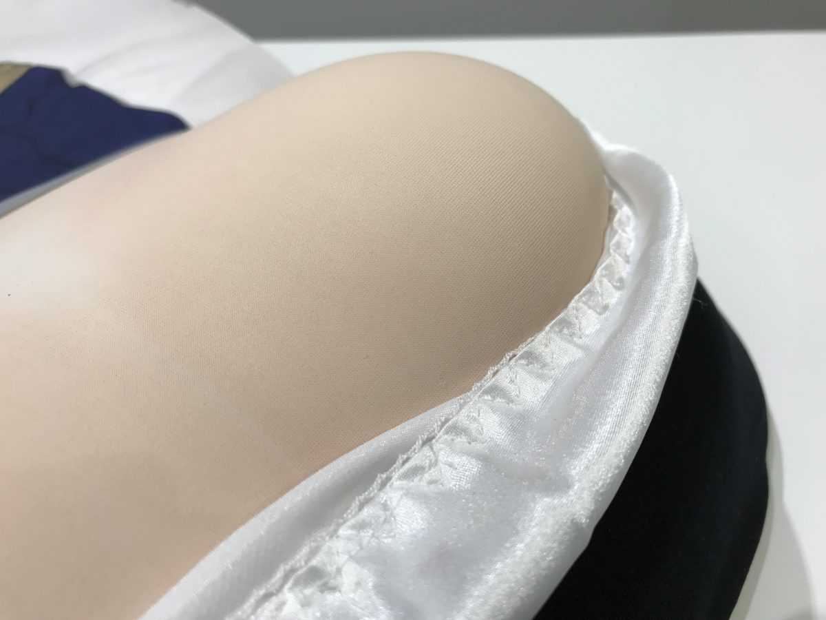 Yomu Real Life Sized Mousepad 0012