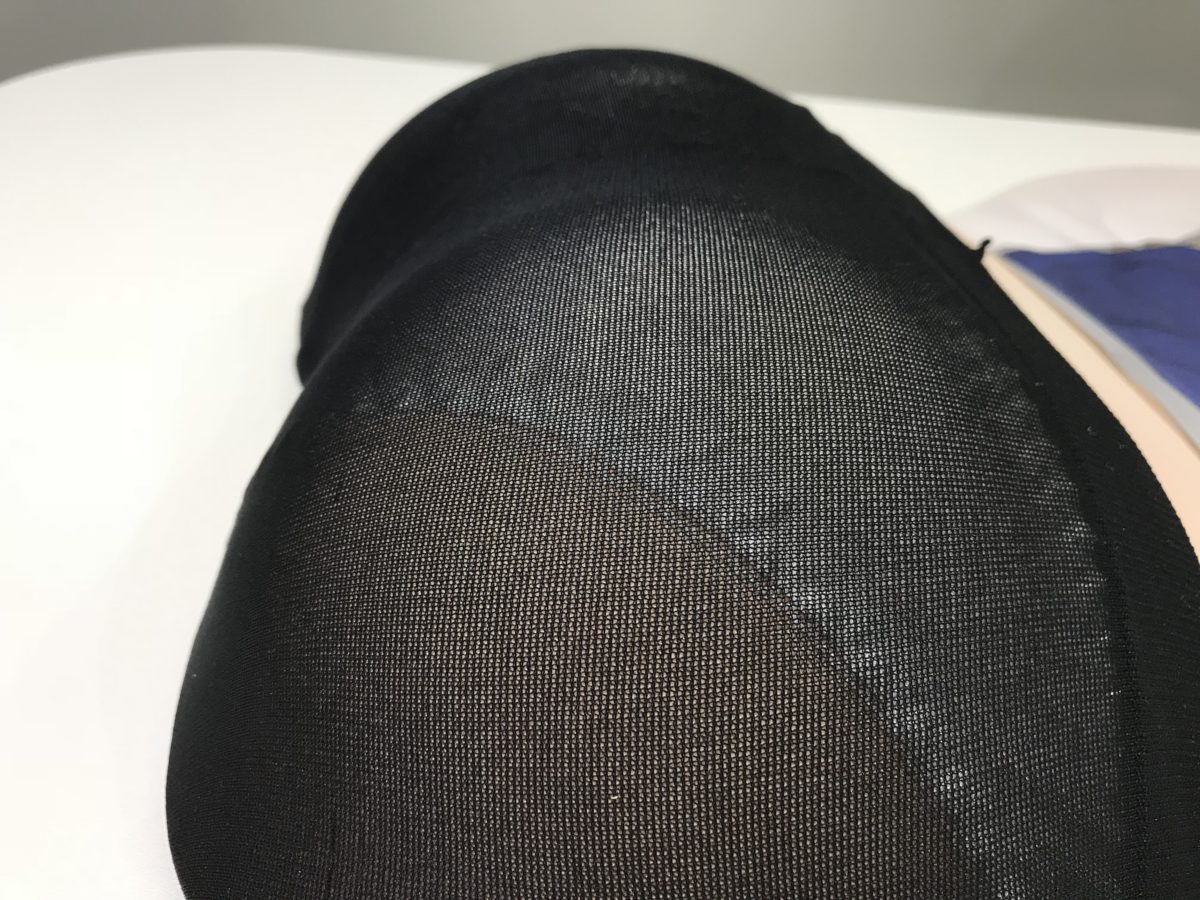 Yomu Real Life Sized Mousepad 0015