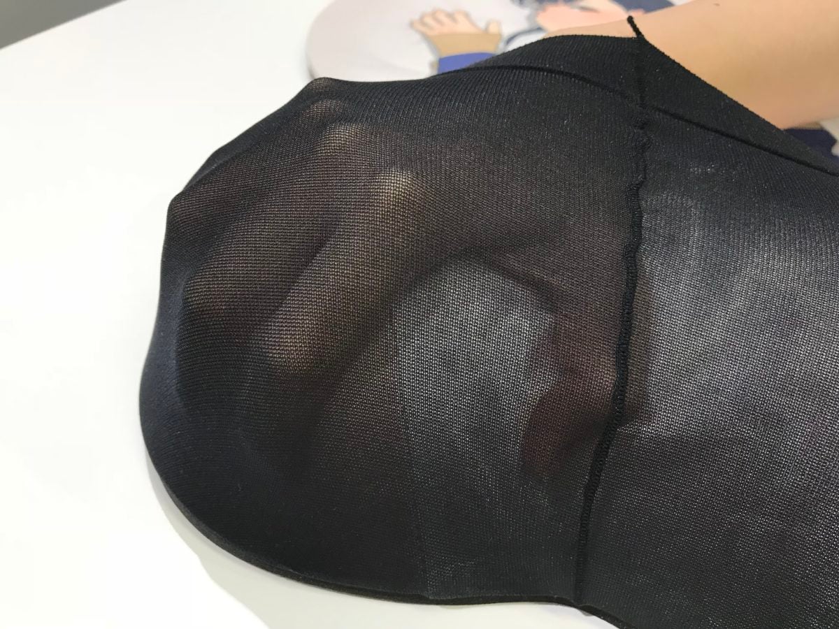 Yomu Real Life Sized Mousepad 0018