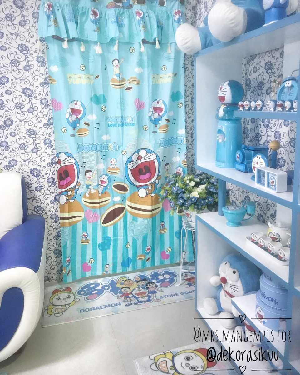 Doraemon House 4
