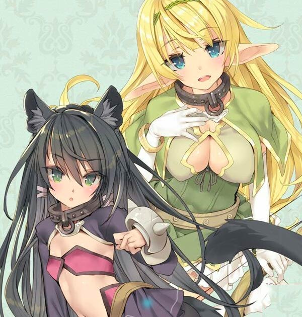 How Now To Summon A Demon Lord 2