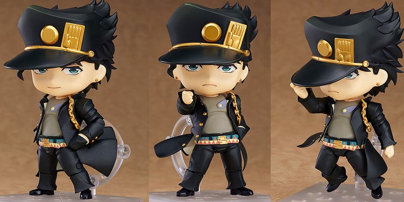 Jotaro Featured Image