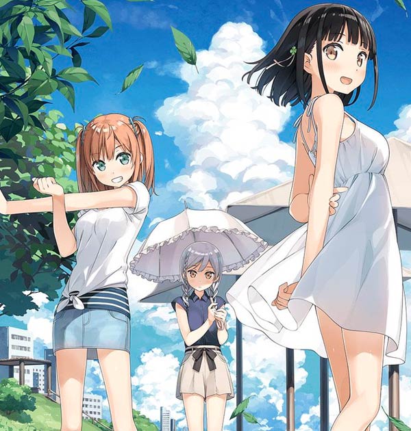 One Room Anime Season 2 Review