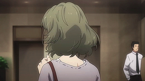 The Idolmaster Cinderella Girls Takagaki Kaede