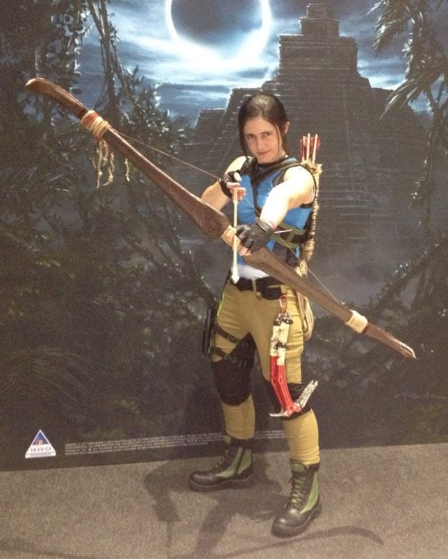 1st ComicCon Africa 2