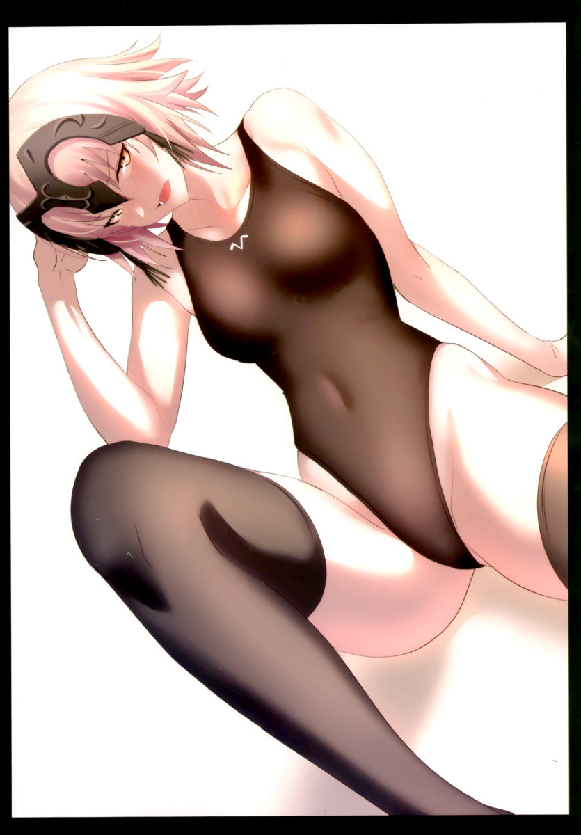 Erorich Package 2018 By Doujinshi By Circle Jitaku Vacation 0004