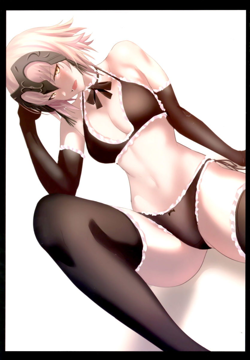 Erorich Package 2018 By Doujinshi By Circle Jitaku Vacation 0005