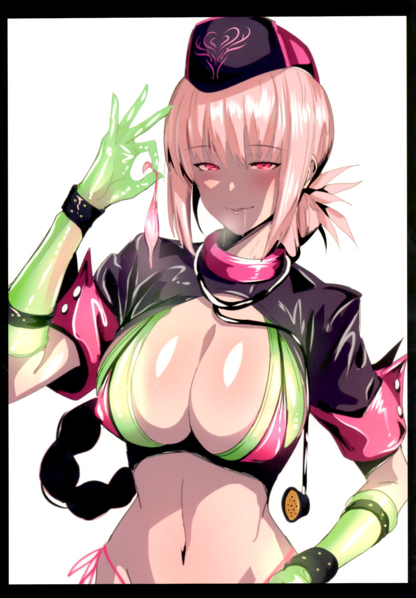 Erorich Package 2018 By Doujinshi By Circle Jitaku Vacation 0006