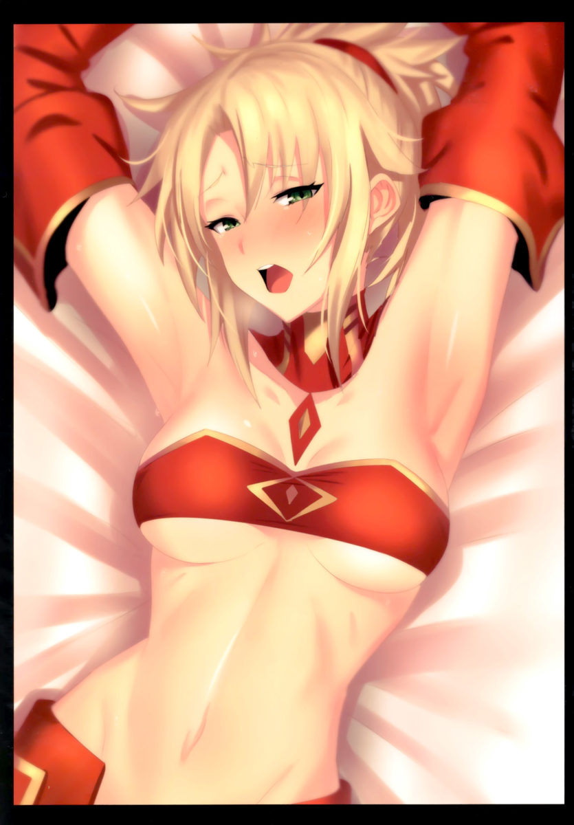 Erorich Package 2018 By Doujinshi By Circle Jitaku Vacation 0007