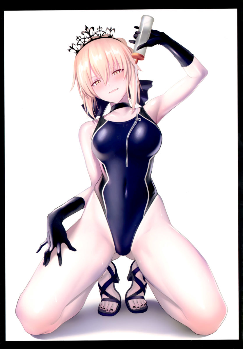 Erorich Package 2018 By Doujinshi By Circle Jitaku Vacation 0008