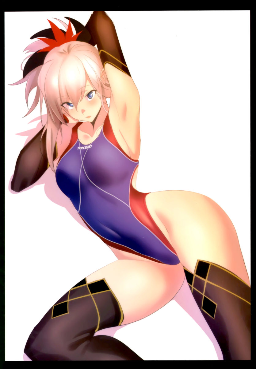 Erorich Package 2018 By Doujinshi By Circle Jitaku Vacation 0009