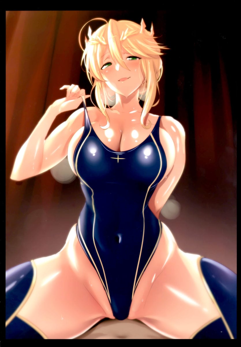 Erorich Package 2018 By Doujinshi By Circle Jitaku Vacation 0012