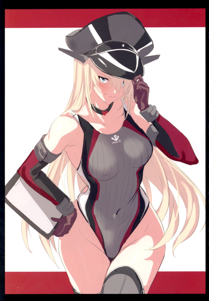 Erorich Package 2018 By Doujinshi By Circle Jitaku Vacation 0019