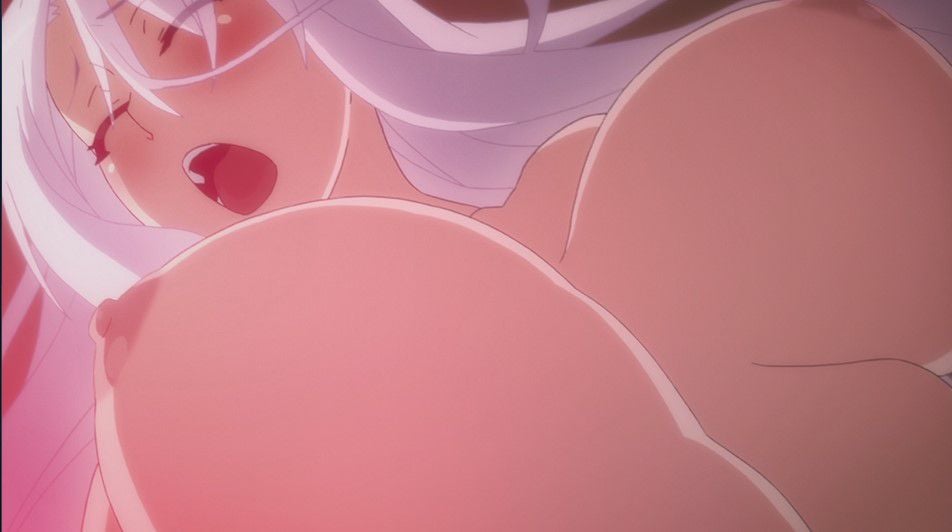 High School DxD Hero Blu Ray Vs TV Anime 0055