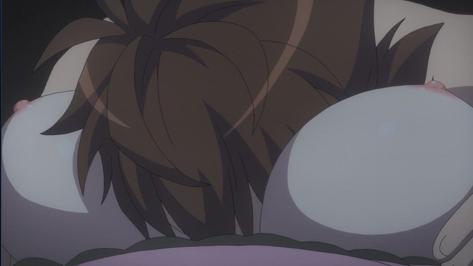 High School DxD Hero Blu Ray Vs TV Anime 0139