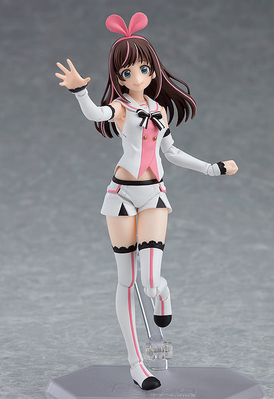 Kizuna AI Figma 0001