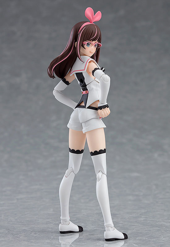 Kizuna AI Figma 0002