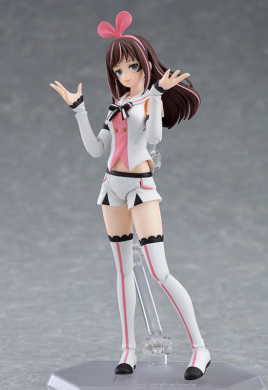 Kizuna AI Figma 0004