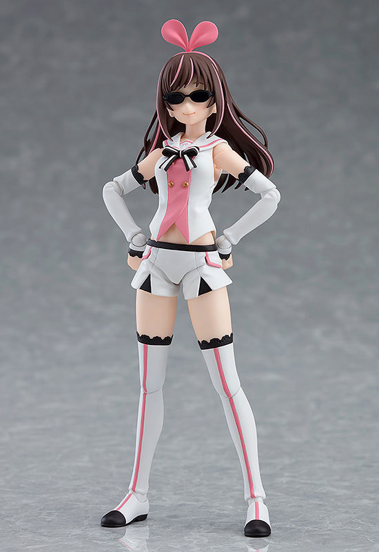 Kizuna AI Figma 0005