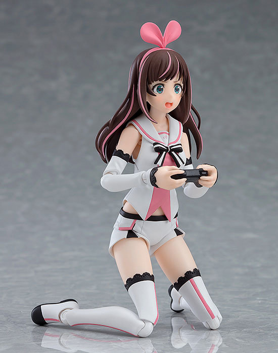 Kizuna AI Figma 0006