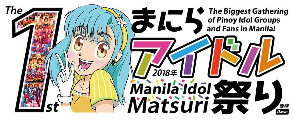 Manila Idol Matsuri