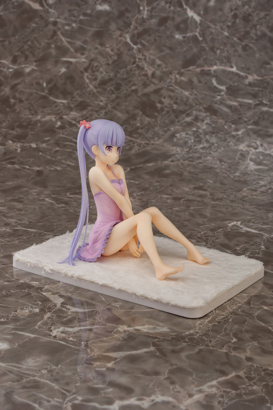 New Game!! Aoba Suzukaze Anime Figure 0003