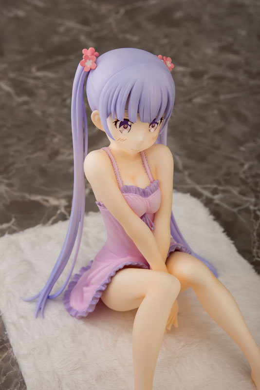 New Game!! Aoba Suzukaze Anime Figure 0006