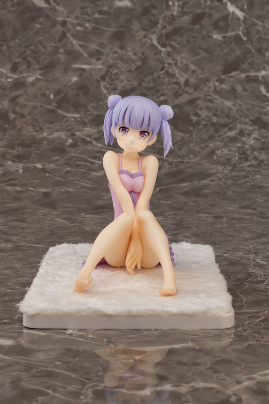 New Game!! Aoba Suzukaze Anime Figure 0008