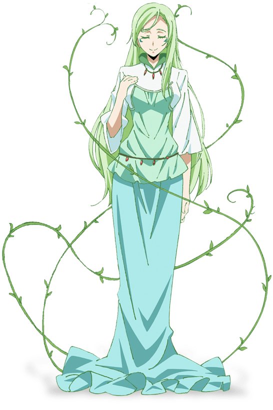 That Time I Got Reincarnated As A Slime Character Design 0012 Copy