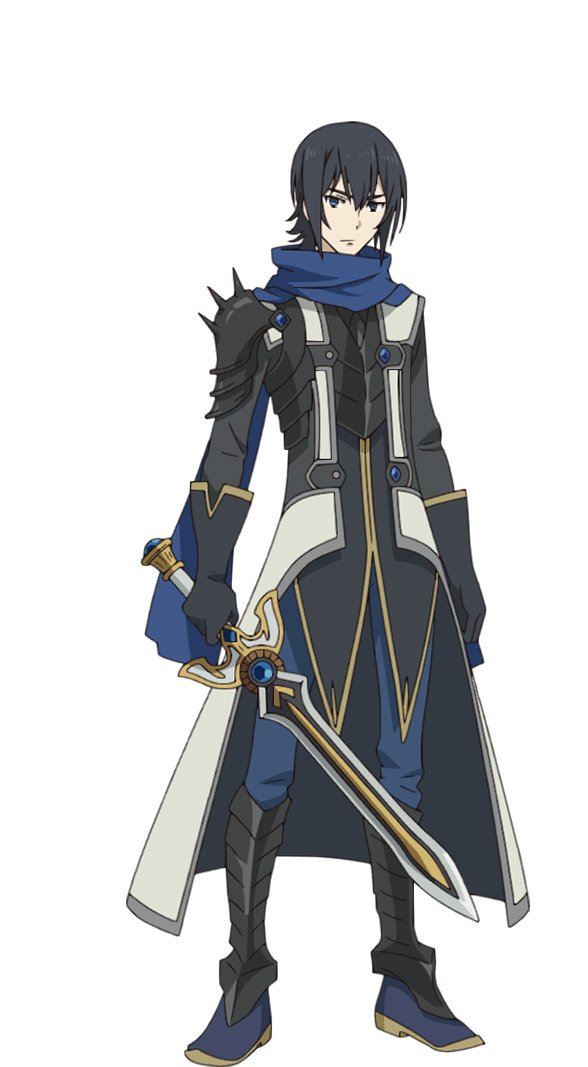 The Rising Of The Shield Hero Premiers In January 2019 0006