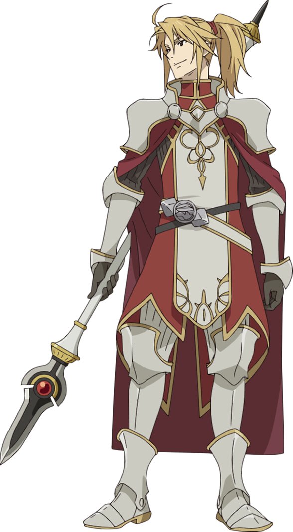 The Rising Of The Shield Hero Premiers In January 2019 0007