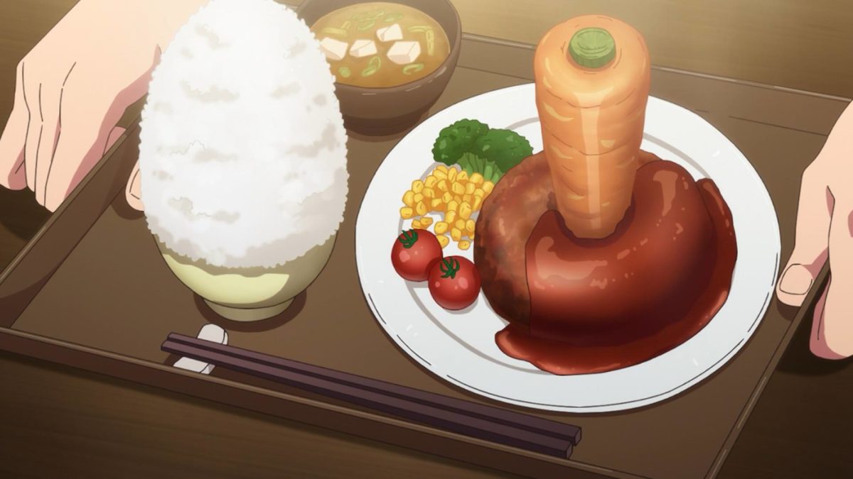 Uma Musume Pretty Derby Episode 10