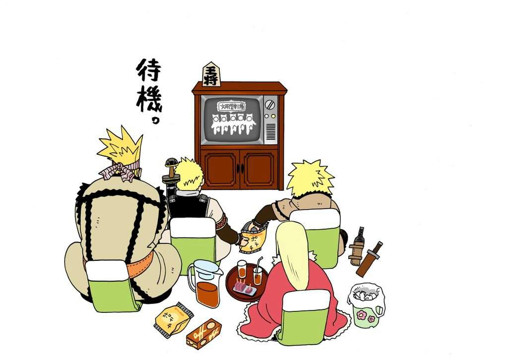 Vinland Saga Gets An Anime Adaptation 0002