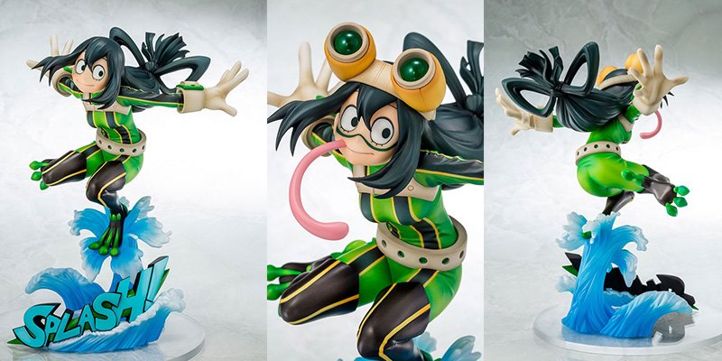 Froppy Featured Image