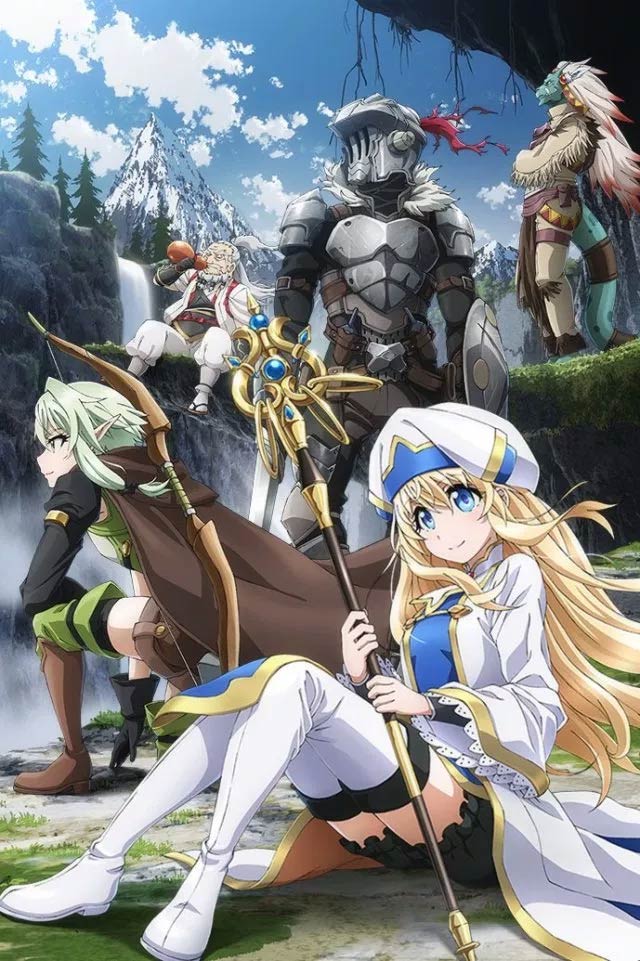 Goblin Slayer