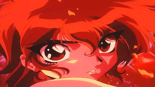 Itx Giff Hikaru Shidou Magic Knight Rayearth 2