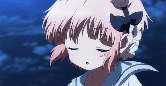 Magical Girl Raising Project