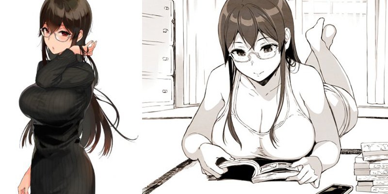 Succubus Figure Featured Image