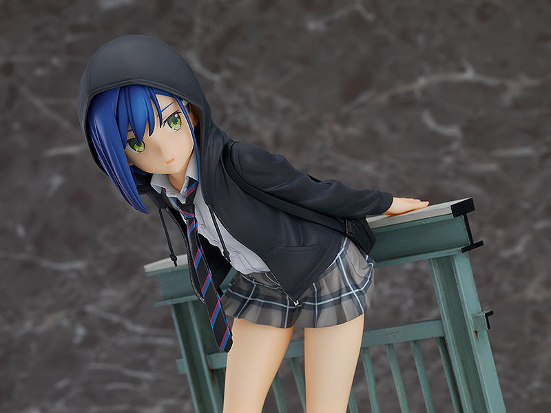 DARLING In The FRANXX Ichigo 0004