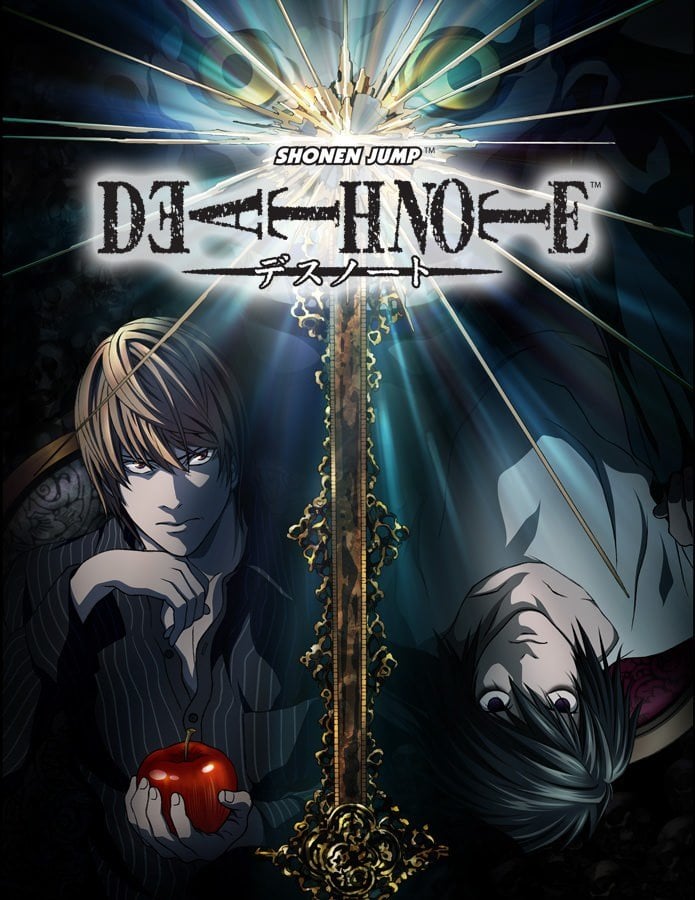 Death Note Anime