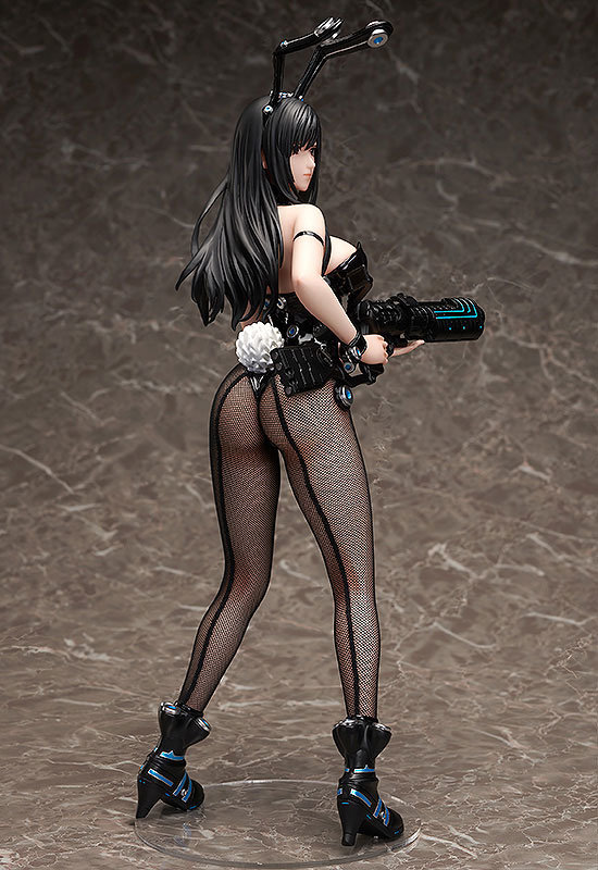 GANTZ Reika Bunny Anime Figure 0002