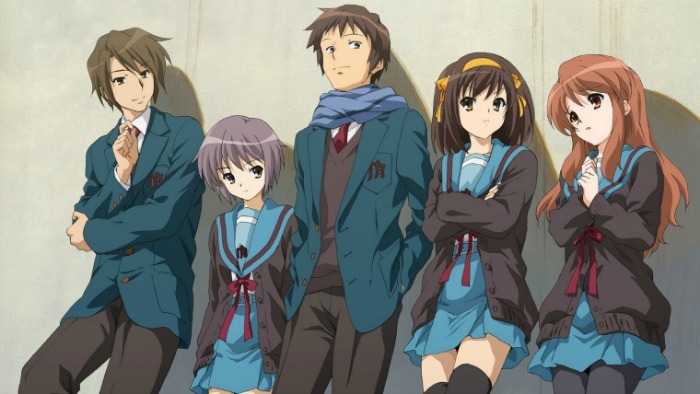 Haruhi Group