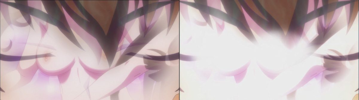 High School DxD Hero Blu Ray Vs TV Anime Volume 2 Japan 0004