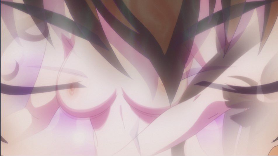 High School DxD Hero Blu Ray Vs TV Anime Volume 2 Japan 0005