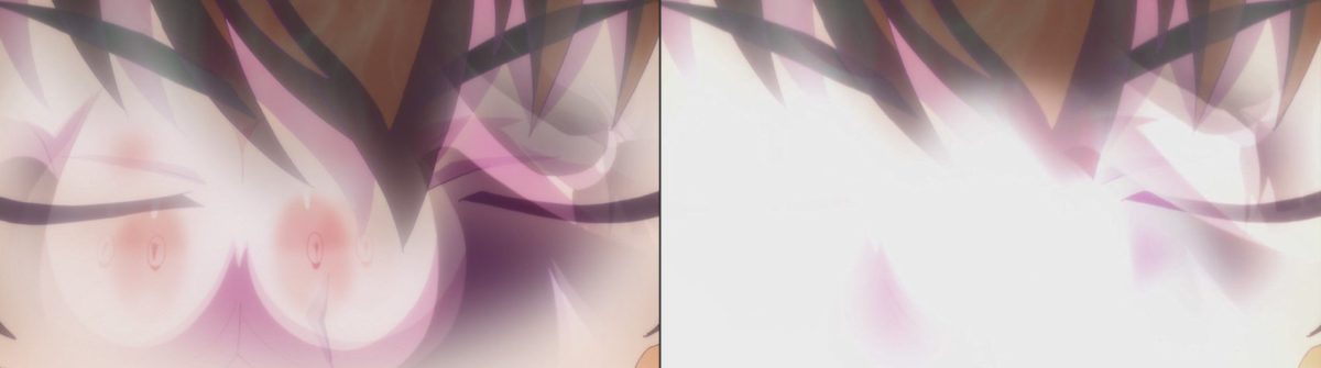 High School DxD Hero Blu Ray Vs TV Anime Volume 2 Japan 0006