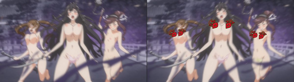 High School DxD Hero Blu Ray Vs TV Anime Volume 2 Japan 0008