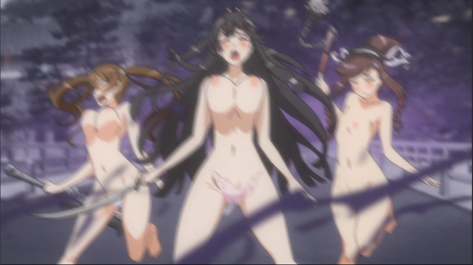 High School DxD Hero Blu Ray Vs TV Anime Volume 2 Japan 0009